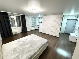 1-комнатная с мебелью и техникой на Кр. Казармах (2/5 эт. ) - Шериф