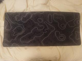 Большой Коврик Для Мыши