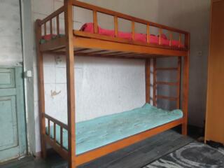 Продается двухъярусная кровать
