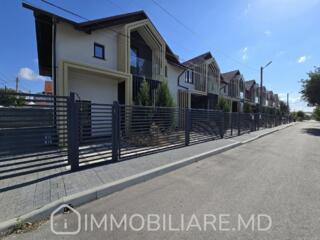 Townhouse cu 2 niveluri, com. Bubuieci Vă propunem spre vânzare ...