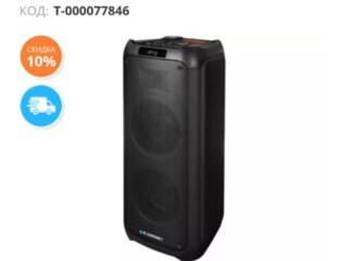 Продам колонку Blaupunkt PB10DB (акустика, музыкальная колонка)