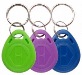 ИЗГОТОВЛЕНИЕ ДУБЛИКАТОВ Домофонных ключей за 1 минуту - работаем до 23