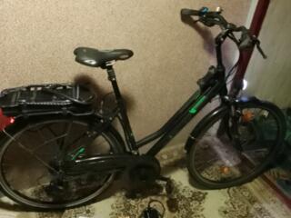 Электровелосипед