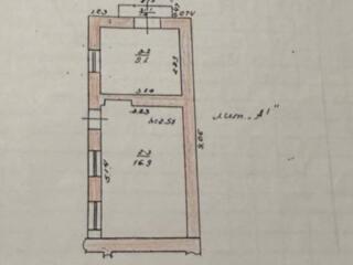32434.Продаётся дом на Курской улице, район ...
