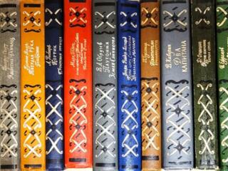 Книги на ПРОДАЖУ! Биб-ка прикл. в 20-ти тт. Изд 1955-1960 и 1981-1985