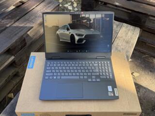Продам Lenovo Ideapad Gaming 3 (R5 6600h/RTX 3050)