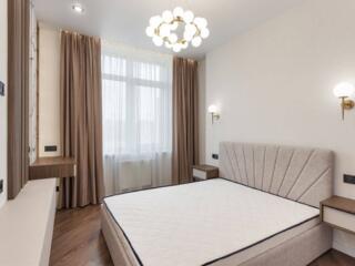 В продаже 3 комнатная квартира в Жемчужине на Краснова. Новый дом ...