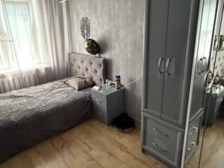 Просторная 2-комнатная квартира с ремонтом, мебелью и техникой — ...