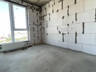 Продается просторная двухкомнатная квартира общей площадью 63,4 кв. ..