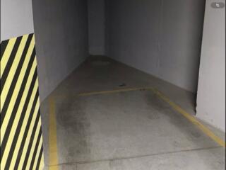 Продаётся парковочное место с удобной и просторной нишей в подземном .