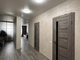 ЖК Сан-Сити, 2-комнатная квартира, евроремонт, мебель, техника