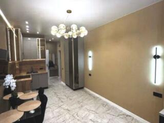 Однокомнатная квартира в Аркадии