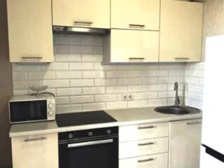 Однокомнатная квартира в ЖК Одесские традиции