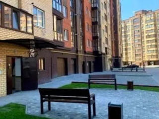 Продам 3-х комнатную квартиру в ЖК "Чайка" (ул.Ак.Сахарова)