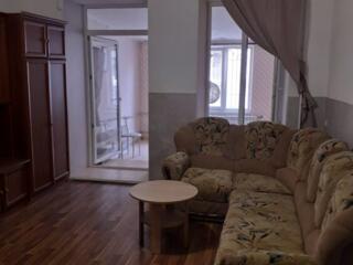 2-х комнатная квартира в центре - улица Приморская