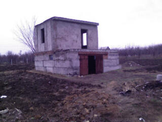 с. Ильинка/ Морозовка - кооператив "Хаджибей 2" -участок 12 