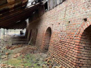 продаж виробничі приміщення Гадяцький, Сари, 312816 грн.