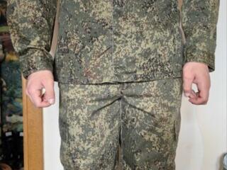 Продам военную форму (покупалась для военной кафедры)