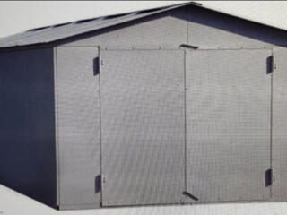 Куплю гараж