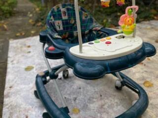 Продам ходунки