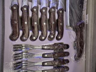 Новый подарочный чемодан