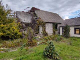 Суклея, ул. Набережная, начато строительство.