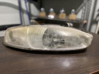 Фара Mitsubishi colt Цена 25$