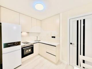 Spre vânzare apartament amplasat în sectorul Botanica, str. ...