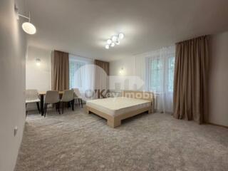 Spre vânzare apartament amplasat în sectorul Râșcani, str. ...