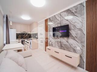 Spre vânzare apartament amplasat în bloc secundar, sectorul ...