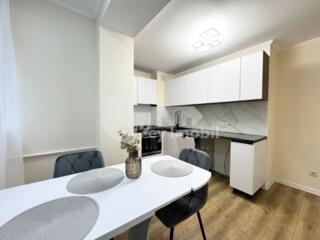 Spre vânzare apartament situat în bloc secundar din ...