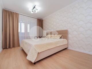 Spre vânzare apartament amplasat în sectorul Buiucani, str. ...