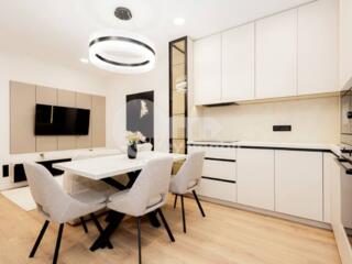 Spre vânzare apartament amplasat în bloc nou din Durlești, ...