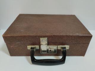 Набор инструмента.