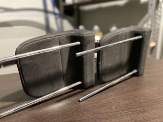 Подголовники Volkwagen Состояние хорошие Цена за пару 100р