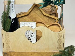 Seturi de Anul Nou - Новогодние наборы