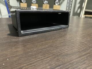 Переходная карман-полка 1DIN Цена 75р