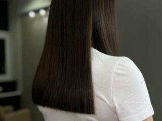 Услуги парикмахера-стилиста. Предновогодняя запись открыта