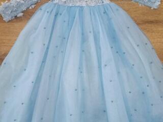 Продам очень красивое платье