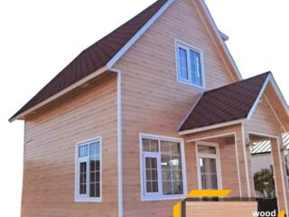 Panouri Sandwich decorative cu izolare, Super Preț!