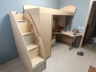 Продам срочно кровать-чердак