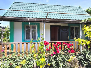 Продаётся одноэтажный летний дом (дача) в г. Бельцы, район СОТ Дружба