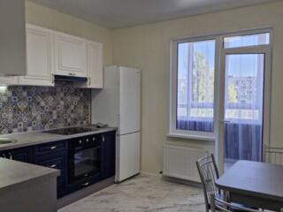 1к ЖК Радужный/ Гранитная. Евроремонт. Переуступка.