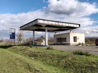 АЗС с. Катериновка