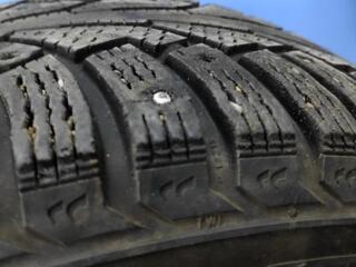 235 60 16 Nokian HAKKAPELIITTA Нокиан Хакапелита