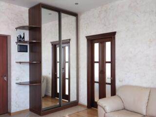 Сдам спальню и кухню-гостиную на Екатерининской/ Преображенская