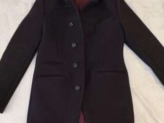 Мужское пальто — классика и стиль