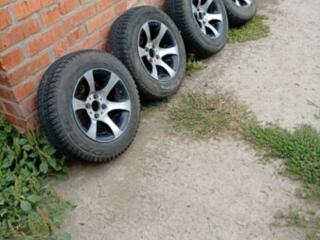 Куплю такие диски R13