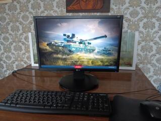 Монитор LG 19 дюйма