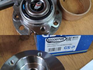 Опель ступица